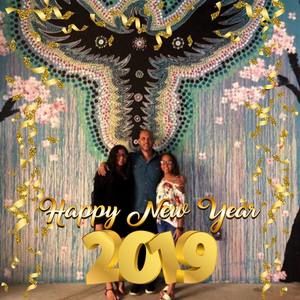 Meet your Posher, Kiry